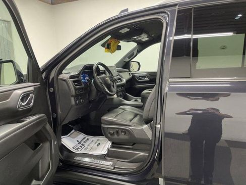 Used 2024 Chevrolet Tahoe LT AWD/4WD image 7