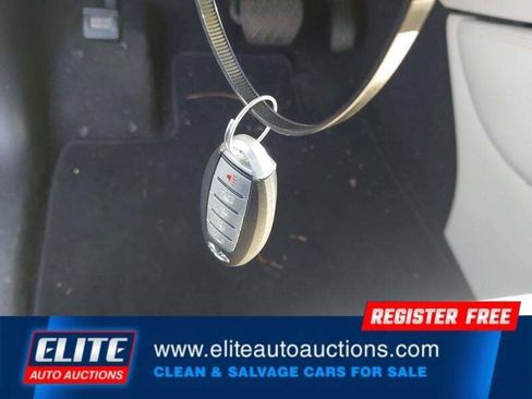 Used 2015 INFINITI QX60 FWD w/ Premium Plus Package image 22