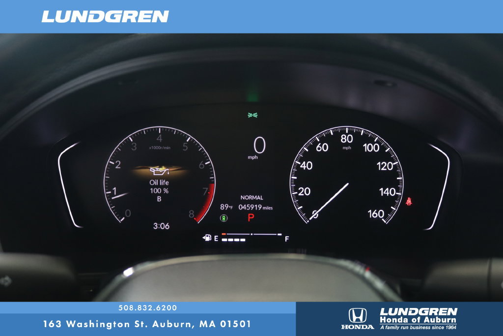 Used 2022 Honda Civic Sport image 6