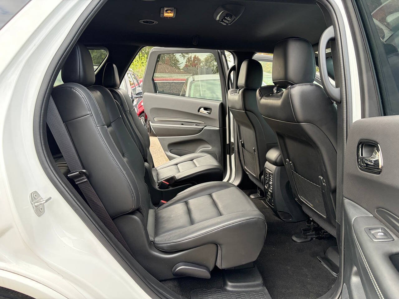 Used 2022 Dodge Durango GT AWD/4WD image 15