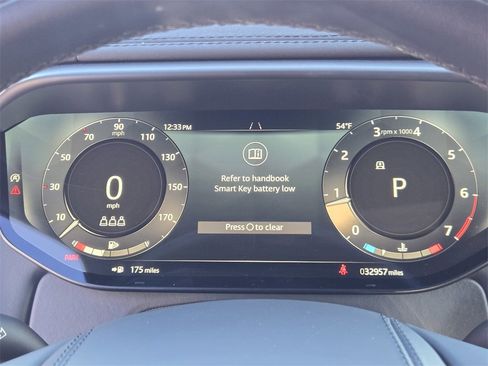 Certified 2024 Land Rover Range Rover Sport Dynamic SE image 21