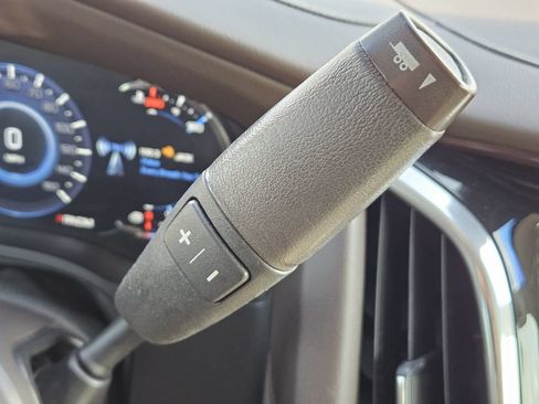 Used 2016 Cadillac Escalade Premium AWD/4WD image 27