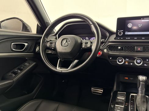 Used 2023 Acura Integra A-Spec FWD image 27