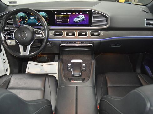 Used 2022 Mercedes-Benz GLE 350 4MATIC image 30