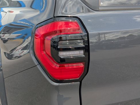 Used 2025 Toyota 4Runner Limited image 11
