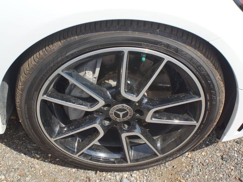 Used 2022 Mercedes-Benz C 300 Coupe image 4
