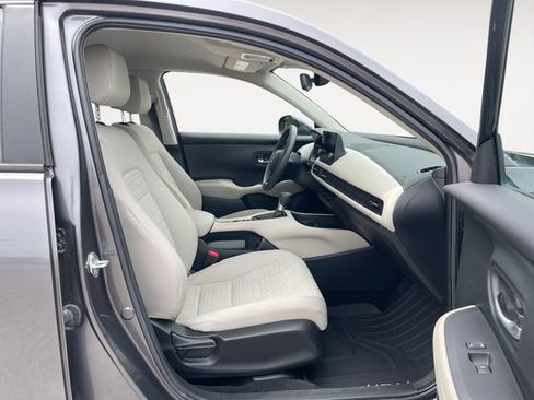 Used 2024 Honda HR-V LX image 15