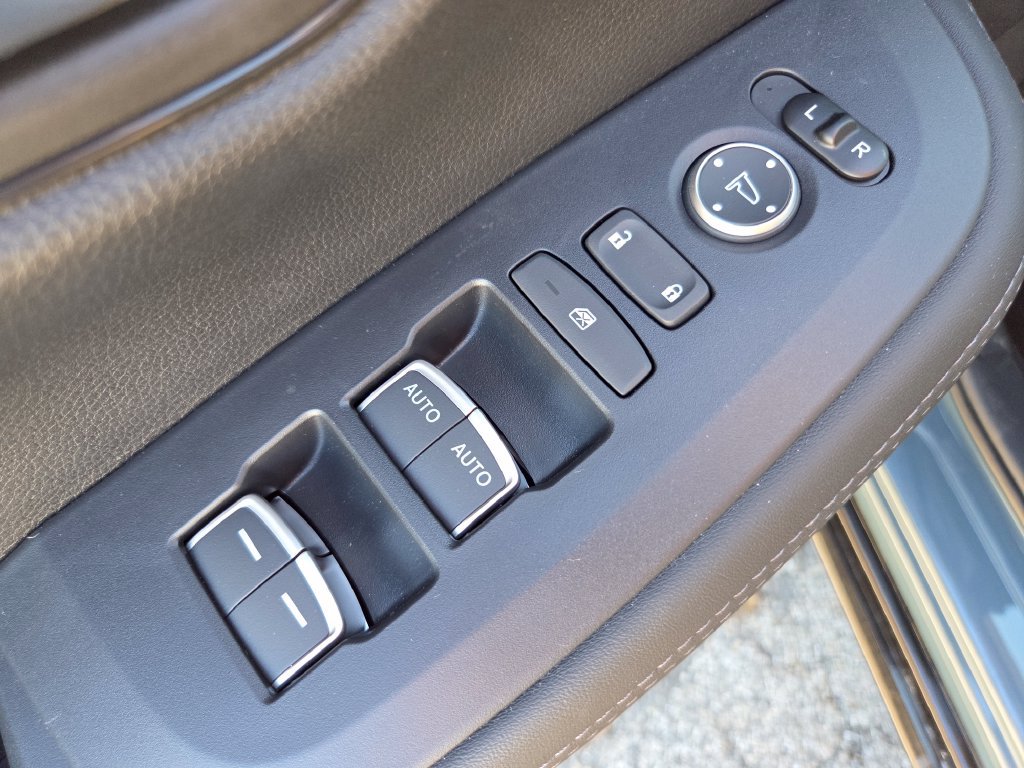 New 2027 Honda HR-V EX-L image 31
