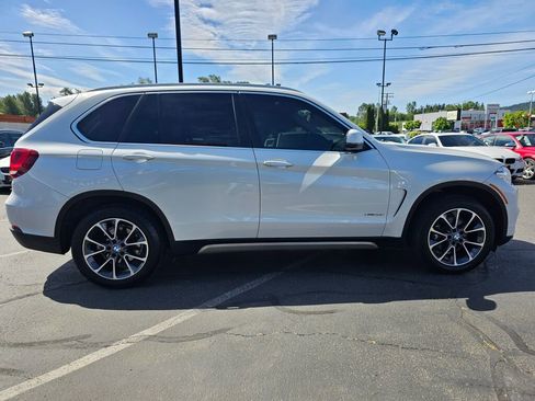Used 2014 BMW X5 xDrive35i AWD/4WD image 6