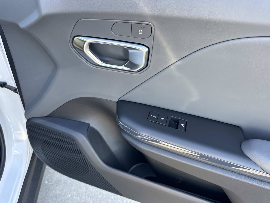 New 2026 Kia K4 GT-Line Turbo FWD image 15
