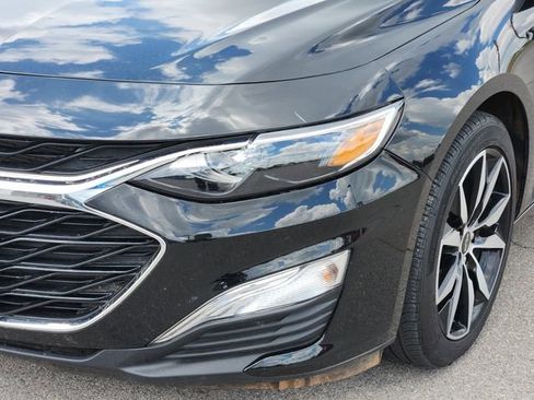Used 2024 Chevrolet Malibu RS FWD image 10