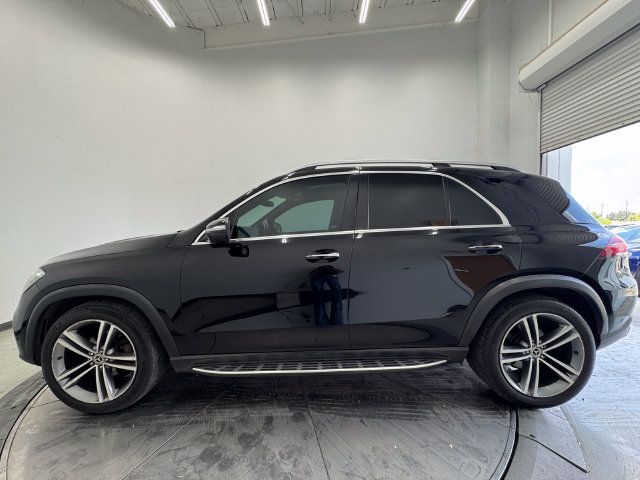 Used 2020 Mercedes-Benz GLE 350 image 15