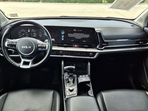 Used 2023 Kia Sportage SX FWD image 20