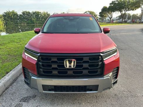 Used 2026 Honda Pilot EX-L image 9