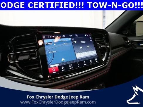 Certified 2023 Dodge Durango R/T w/ Tow 'N Go Package image 6