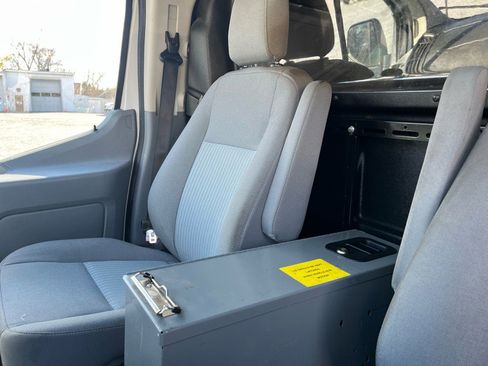 Used 2018 Ford Transit 150 130 Low Roof image 9