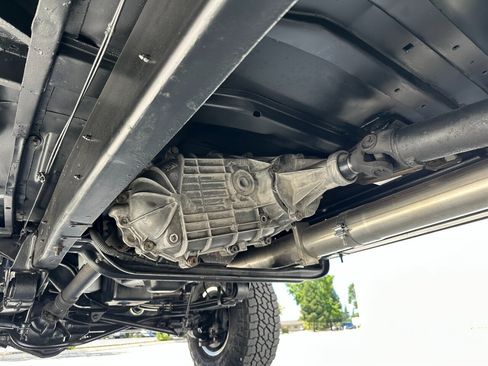 Used 1995 Ford F350 4x4 Crew Cab image 57