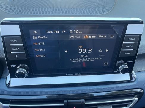 Used 2023 Kia Seltos S image 15