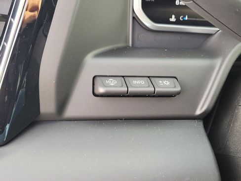 New 2026 GMC Sierra 2500 Denali w/ Denali Reserve Package image 23