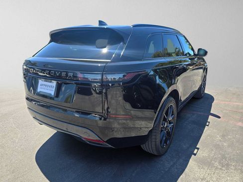 Used 2026 Land Rover Range Rover Velar Dynamic SE AWD/4WD image 5