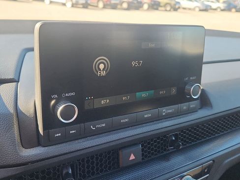 Certified 2023 Honda CR-V Sport image 19