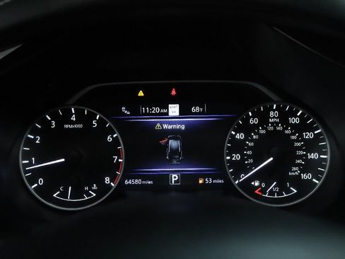 Used 2019 Nissan Murano SL w/ SL Technology Package AWD/4WD image 26