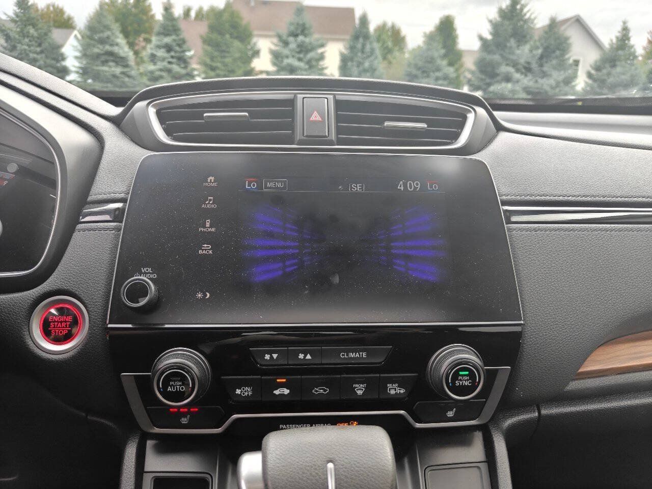 Used 2018 Honda CR-V EX image 13