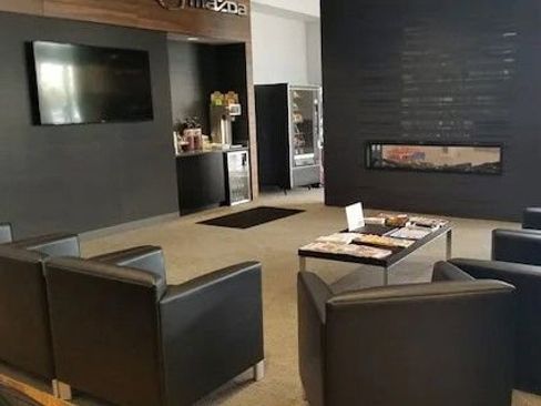 New 2026 MAZDA CX-30 2.5 Turbo w/ Premium Plus Pkg AWD/4WD image 15