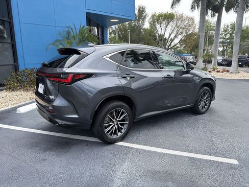 Used 2021 Lexus RX 350 FWD w/ Accessory Package image 8