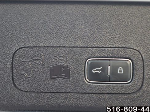 Used 2022 Lincoln Aviator Reserve w/ Equipment Group 201A image 37