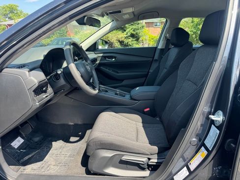 New 2026 Honda Accord LX image 11