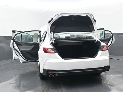 New 2026 Toyota Camry SE image 34