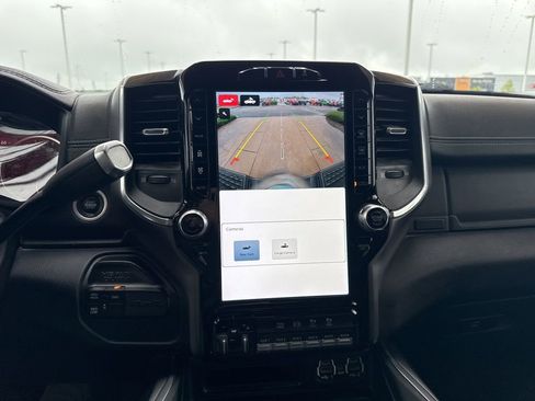 Used 2022 RAM 3500 Laramie image 17