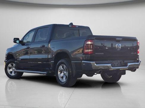 Used 2020 RAM 1500 Big Horn image 6