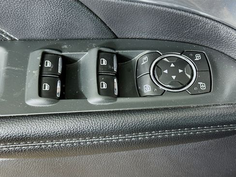 Used 2016 Ford Explorer Limited AWD/4WD image 15