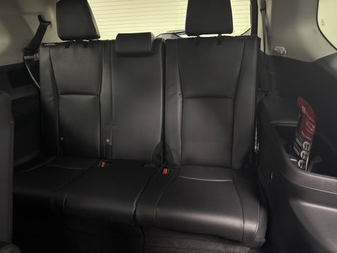 New 2026 Toyota Grand Highlander Platinum image 33
