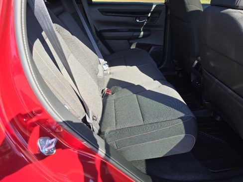 New 2026 Honda CR-V TrailSport image 28