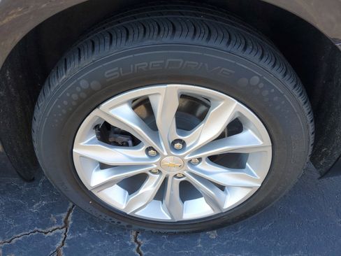 Used 2023 Chevrolet Malibu LT image 7