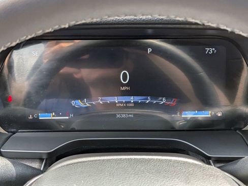 Used 2023 Jeep Grand Cherokee L Limited image 15