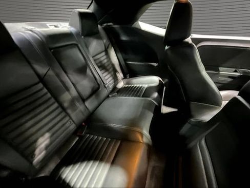 Used 2013 Dodge Challenger R/T RWD image 23