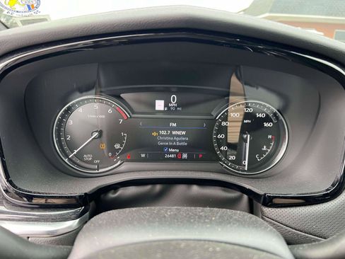 Certified 2023 Cadillac XT5 Premium Luxury image 13