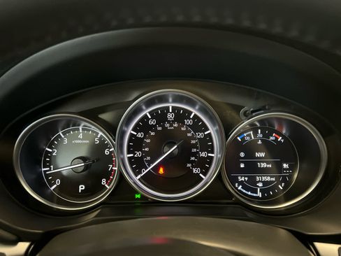 Certified 2024 MAZDA CX-5 AWD 2.5 S w/ Select Package image 15