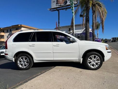 Used 2014 Volvo XC90 3.2 image 3