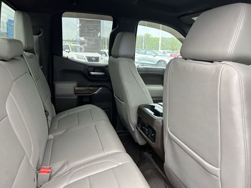 Used 2021 Chevrolet Silverado 1500 RST AWD/4WD image 19