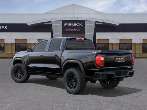 New 2026 GMC Canyon Elevation w/ Convenience Package image 3