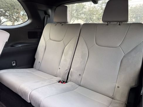 Used 2024 Lexus TX 350 FWD w/ Technology Package image 18