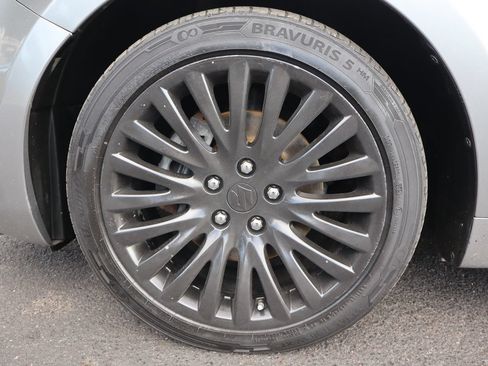 Used 2011 Suzuki Kizashi SE AWD/4WD image 40