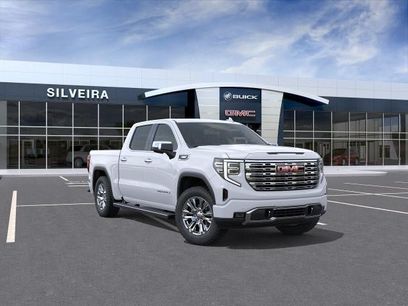 New 2026 GMC Sierra 1500 Denali w/ Technology Package