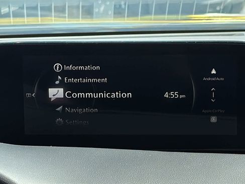 New 2025 MAZDA MAZDA3 s image 31