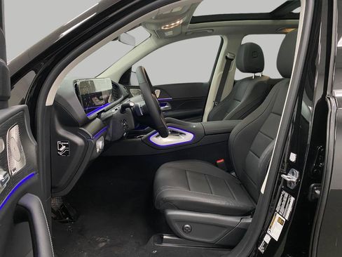 New 2026 Mercedes-Benz GLE 350 4MATIC image 32